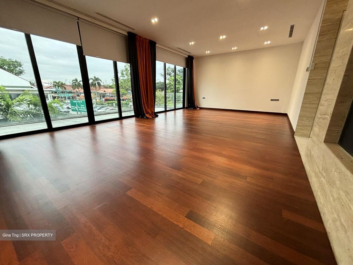 Serangoon Garden Estate (D19), Semi-Detached #523222411